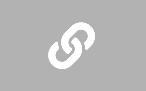 New external link resource